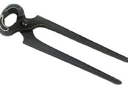 Steel Nippers, 8" Steel Nippers, 8"